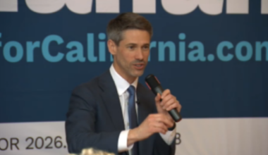 Gubernatorial candidate Matt Mahan speaks at community town hall in San Diego – NBC 7 San Diego
