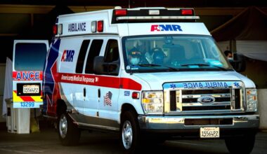 Three people killed in San Diego County crashes identified – San Diego Union-Tribune