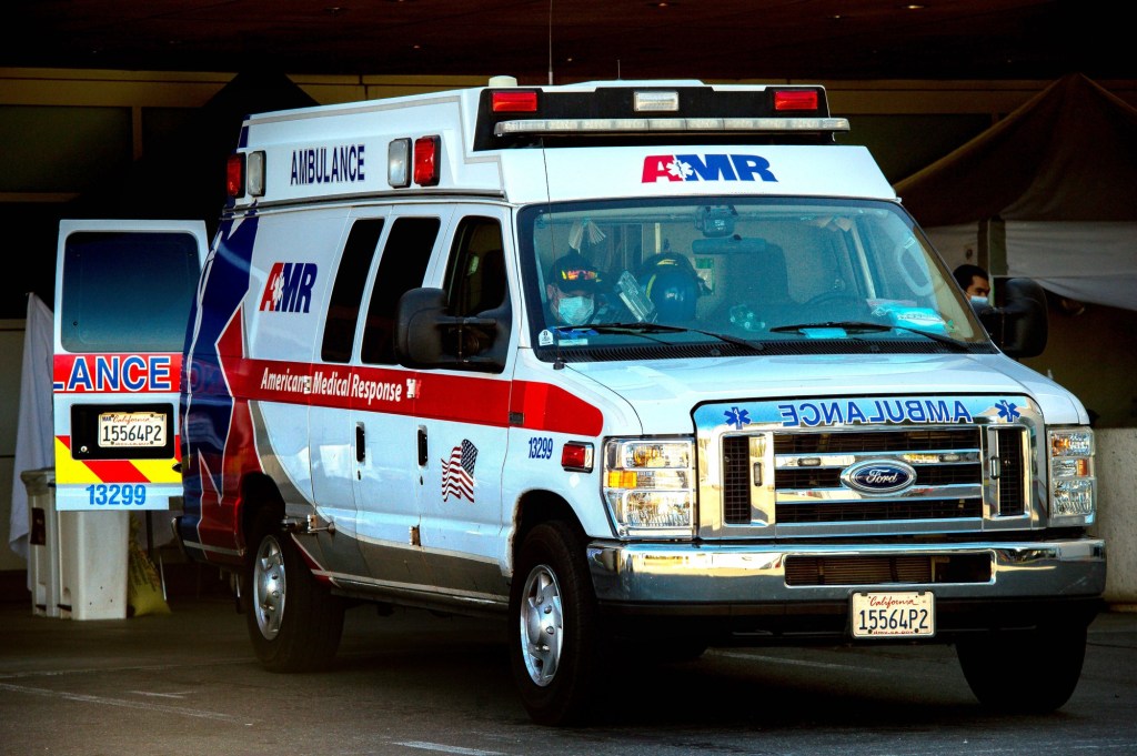 Three people killed in San Diego County crashes identified – San Diego Union-Tribune