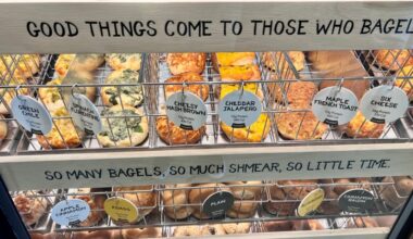 4 new restaurants opening in Orange County – Orange County Register