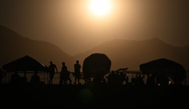 Nearly $200 million set aside in California to update school HVAC systems remains unspent – San Bernardino Sun