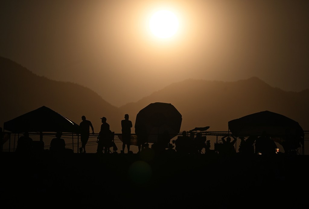 Nearly $200 million set aside in California to update school HVAC systems remains unspent – San Bernardino Sun