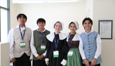 San Bernardino County History Day champions head to state competition in Sacramento – San Bernardino Sun