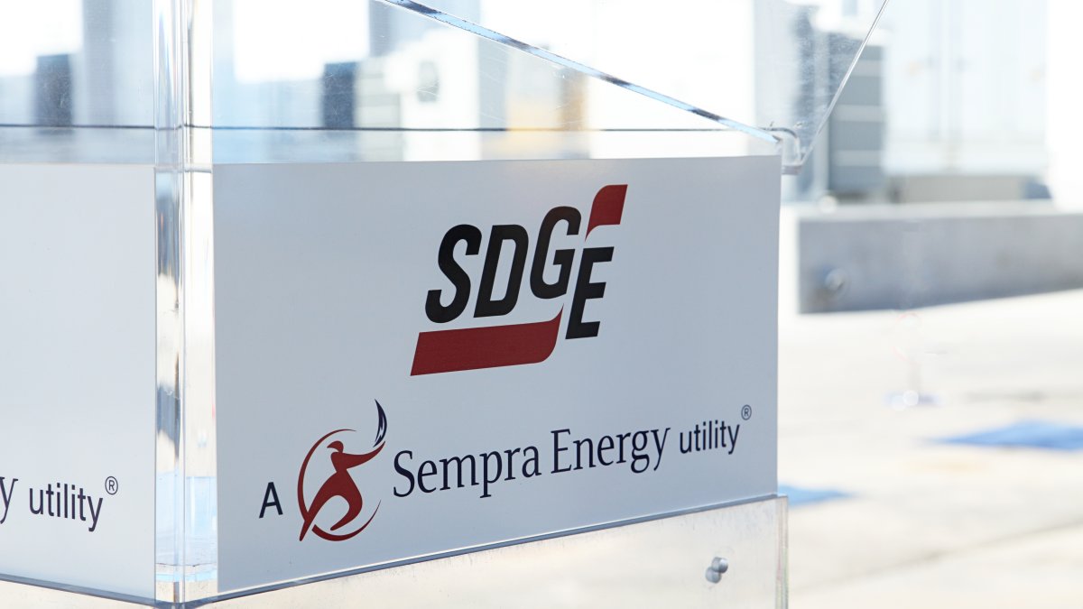 SDG&E customers to receive $32.53 climate credit in April bill – NBC 7 San Diego