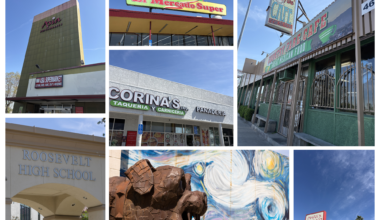 Fresnoland Neighborhood Food Guides: Southeast Fresno