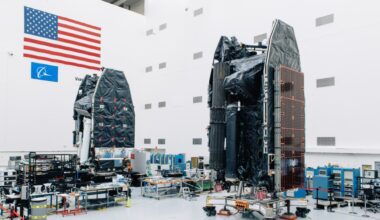 San Diego’s Viasat launching its most advanced satellite next week – San Diego Union-Tribune