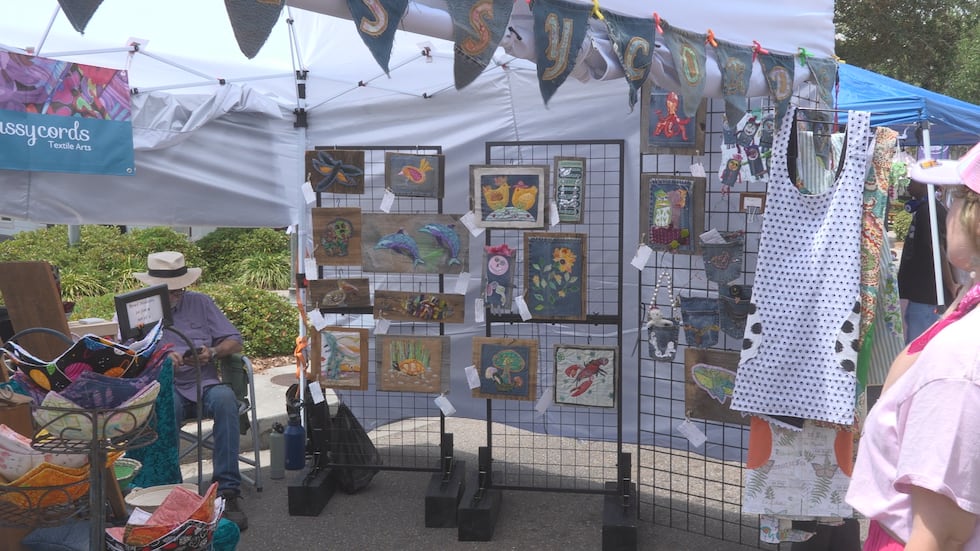 After fourteen years in hiatus, the Long Beach Radish Festival returned Saturday, taking over...