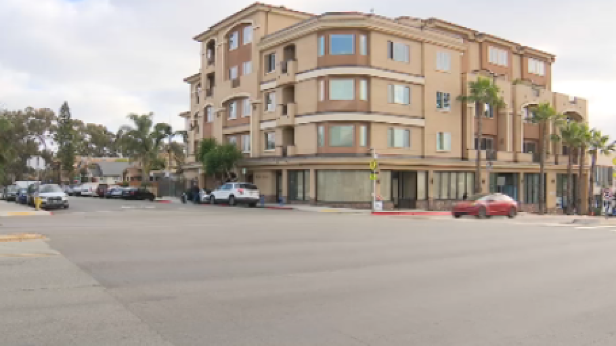 Mission Hills cafe and wine bar to offer work to people with special needs – NBC 7 San Diego