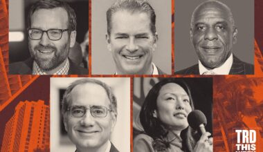 Bay Area Hotel Distress and California Insurance Debate