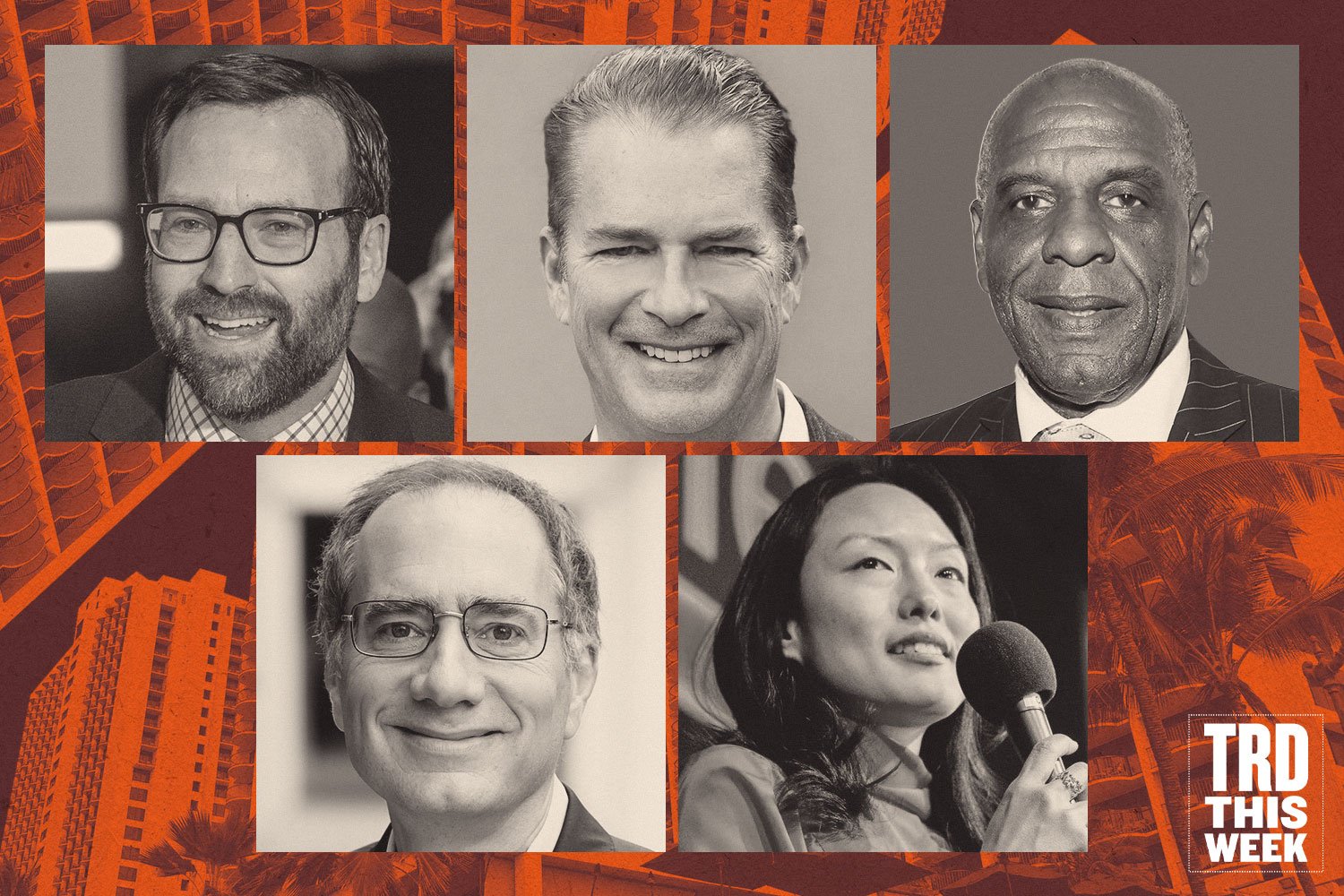 Bay Area Hotel Distress and California Insurance Debate