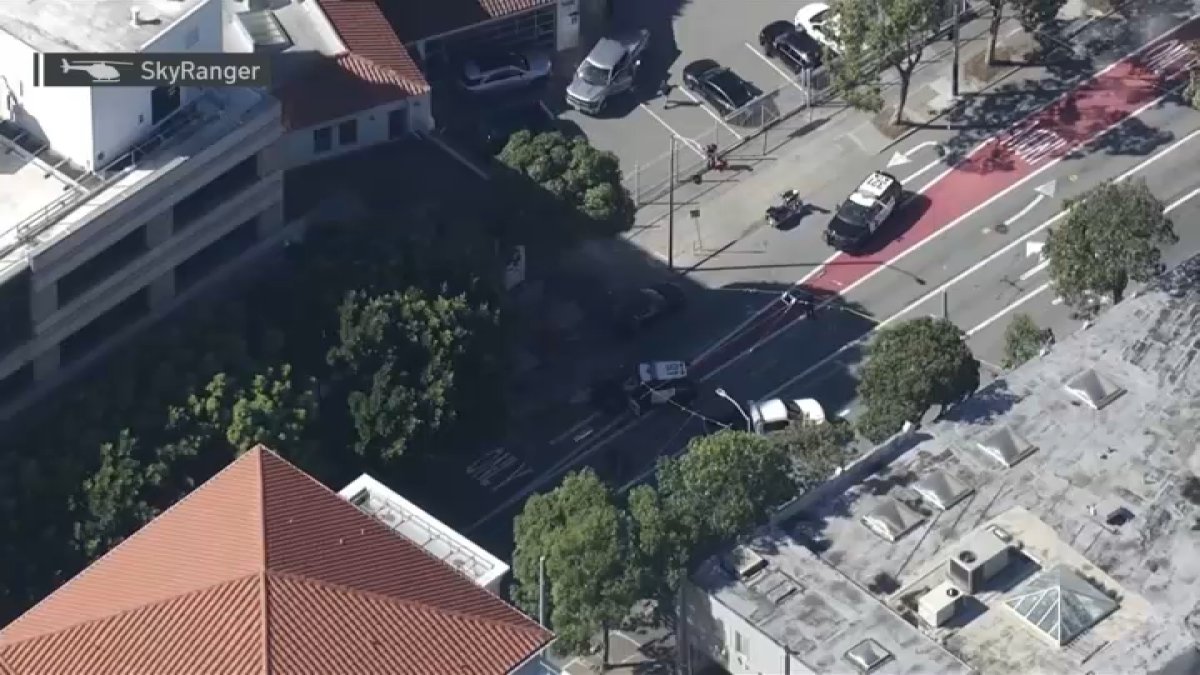 Man charged with murder in deadly San Francisco hit and run – NBC Bay Area