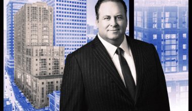 Lone Star Funds Snags Office Tower After Auction Falls Flat