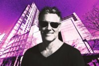 Highbridge Equity Partners' Douglas Abrams with 1540–1544 Broadway in Oakland