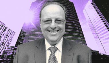 Law Firm Expands at Top of Oakland Office Tower