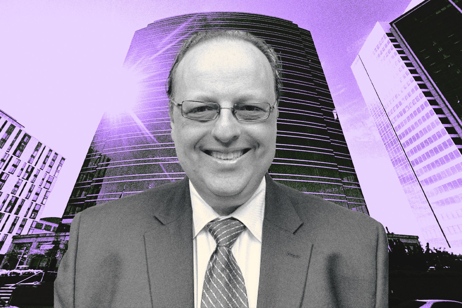 Law Firm Expands at Top of Oakland Office Tower