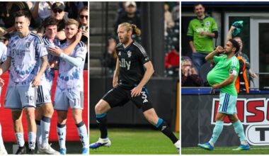 The Verdict: USMNT bubble, injury watch intensifies across MLS; San Jose surges