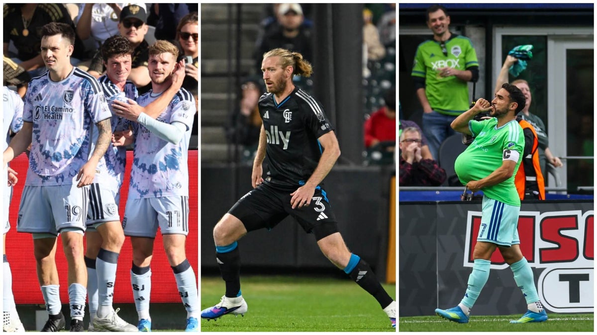 The Verdict: USMNT bubble, injury watch intensifies across MLS; San Jose surges
