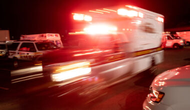 Woman dies after being struck by vehicle in San Jose – The Mercury News