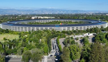 Apple Park transformed Cupertino, bringing wealth, higher housing costs and more traffic