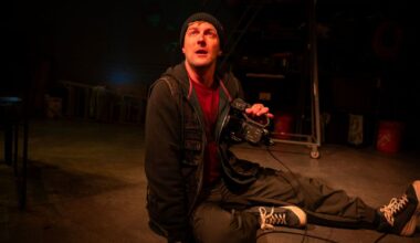 Oakland Theater Project serves up unique take on 'Assassins'