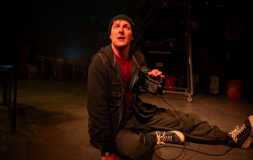 Oakland Theater Project serves up unique take on 'Assassins'