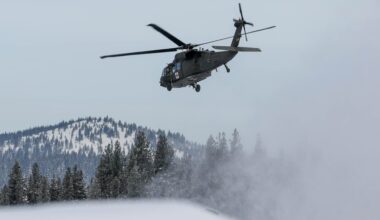 Report finds group hit by deadly Sierra avalanche skirted basic safety practice – The Mercury News