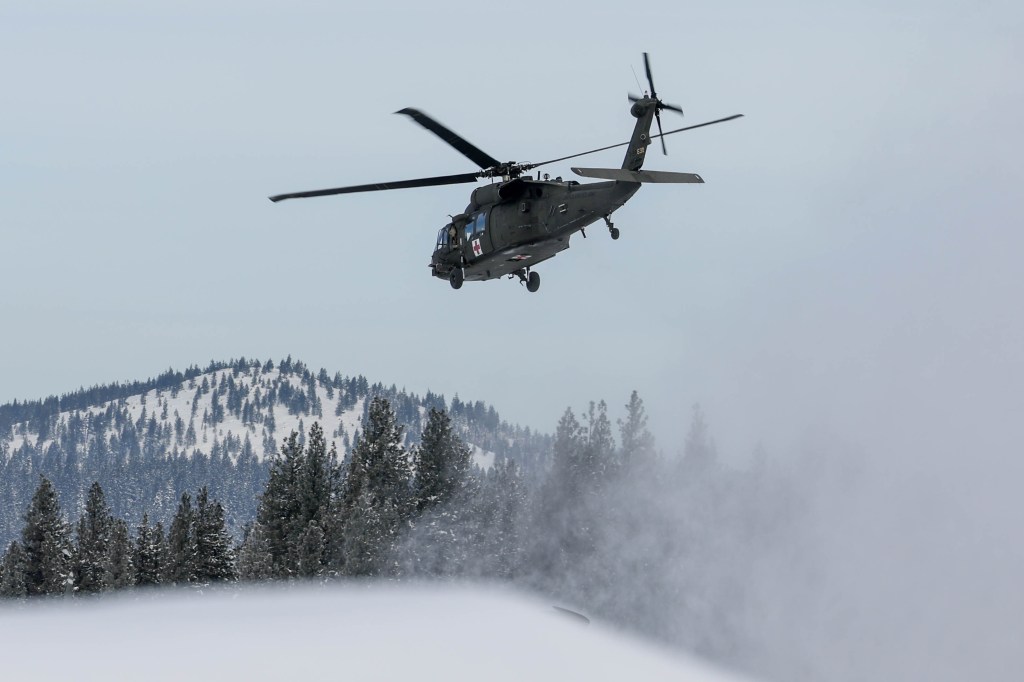 Report finds group hit by deadly Sierra avalanche skirted basic safety practice – The Mercury News