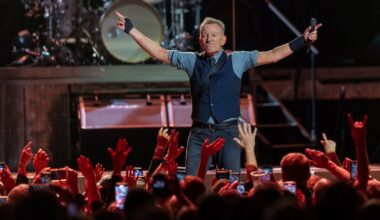 14 cool shows, films and concerts to catch this weekend