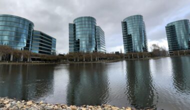 Oracle chaps well over 600 Bay Area jobs in new waves of tech layoffs