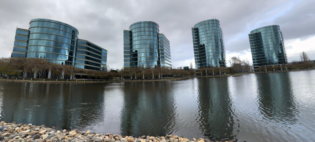 Oracle chaps well over 600 Bay Area jobs in new waves of tech layoffs