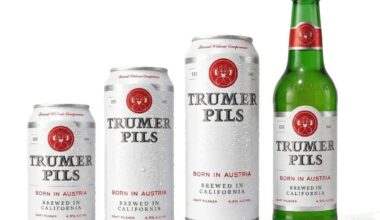 Berkeley's Trumer Pils to be taken over by Firestone Walker