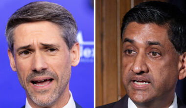 Billionaire tax proposal heads toward November ballot as ultra-wealthy pour money into fight – The Mercury News