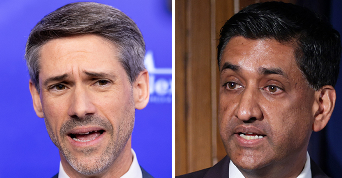Billionaire tax proposal heads toward November ballot as ultra-wealthy pour money into fight – The Mercury News
