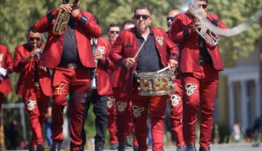 Two big Cinco de Mayo Festivals, one featuring a parade, set for San Jose