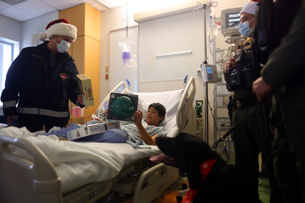 Dear candidates for governor, California's counties need your urgent attention