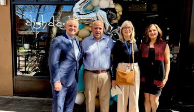 Owners of Dish Dash mark 25th anniversary with plans for a 7th restaurant
