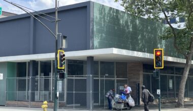 Blighted San Jose building lands on city radar for heightened scrutiny