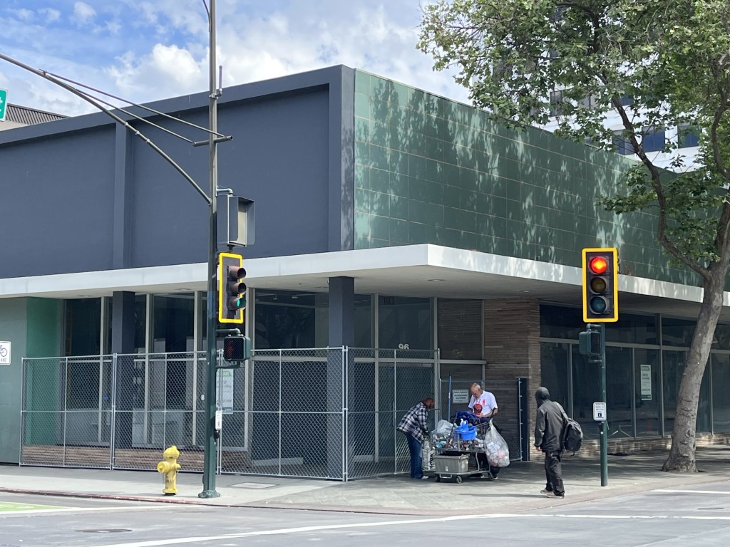 Blighted San Jose building lands on city radar for heightened scrutiny