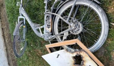 Person dead after fighting San Jose electric-bike battery fire – The Mercury News