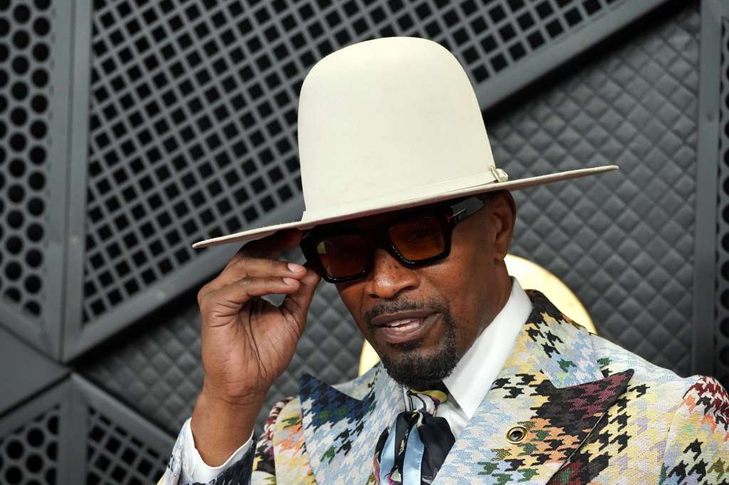 Jamie Foxx adds third show to sold-out East Bay run