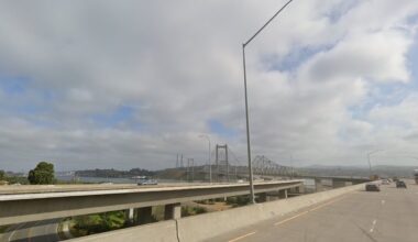 California preps freeway closures in East Bay for broadband upgrades