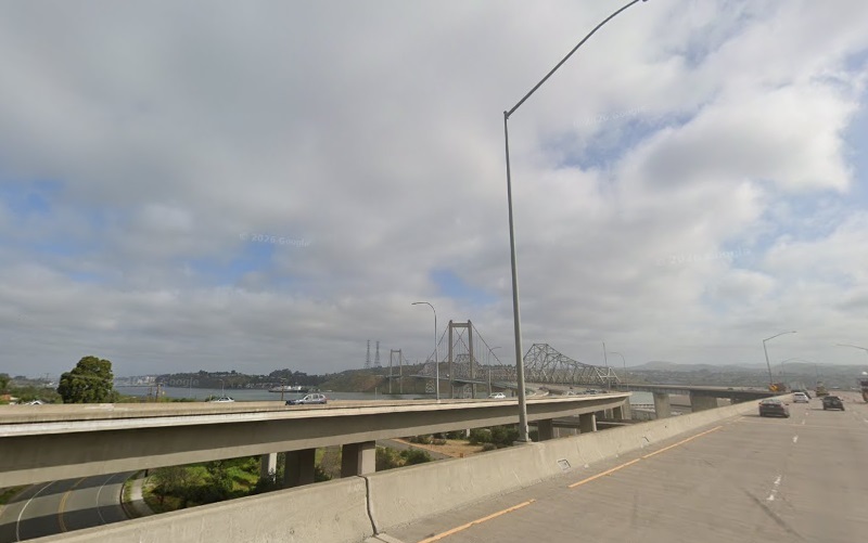 California preps freeway closures in East Bay for broadband upgrades