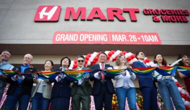 Awesome snacks and dishes from Bay Area grocery stores