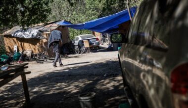 CA sends funds to South Bay for homelessness projects