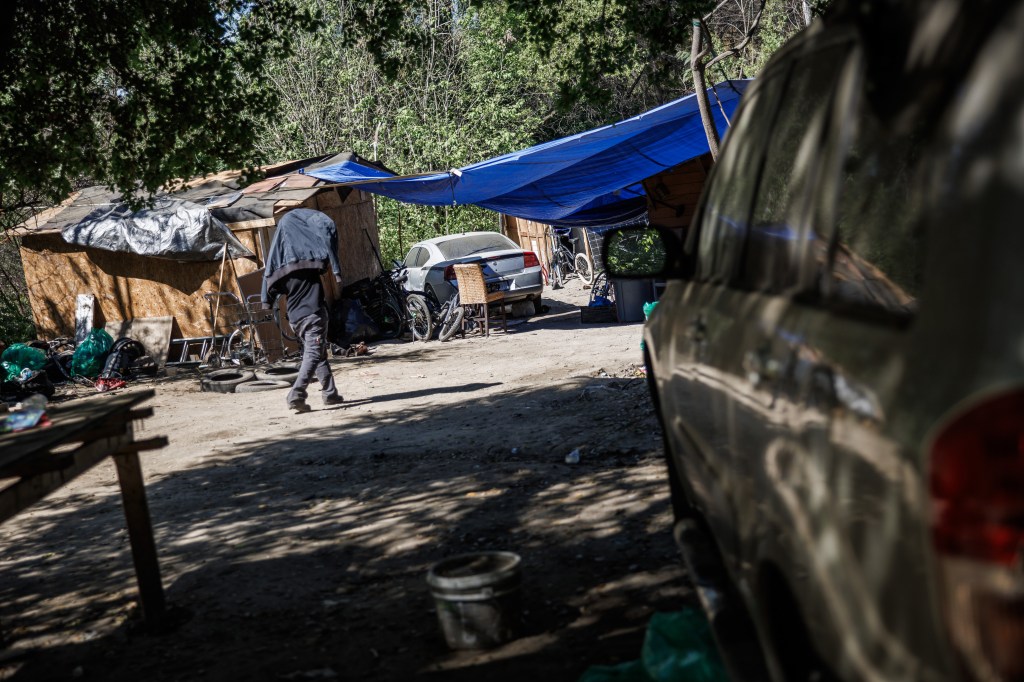 CA sends funds to South Bay for homelessness projects