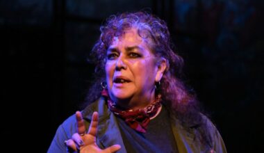 'Macbeth' thrives in Magic Theatre's new adaptation