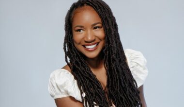 Oakland's Miko Marks brings groundbreaking tour to Yoshi’s