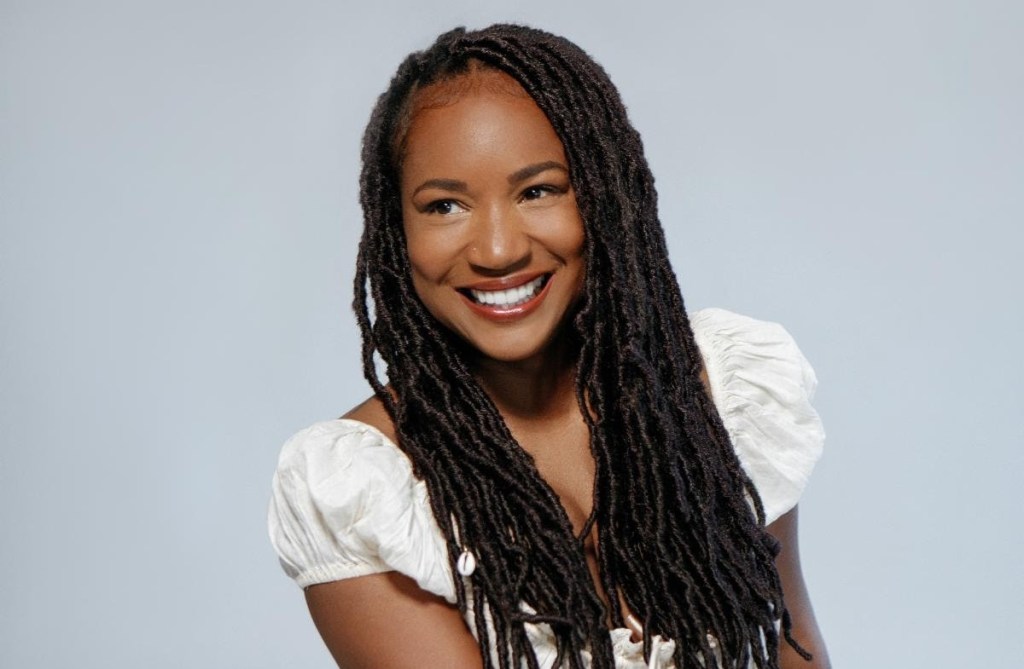 Oakland's Miko Marks brings groundbreaking tour to Yoshi’s