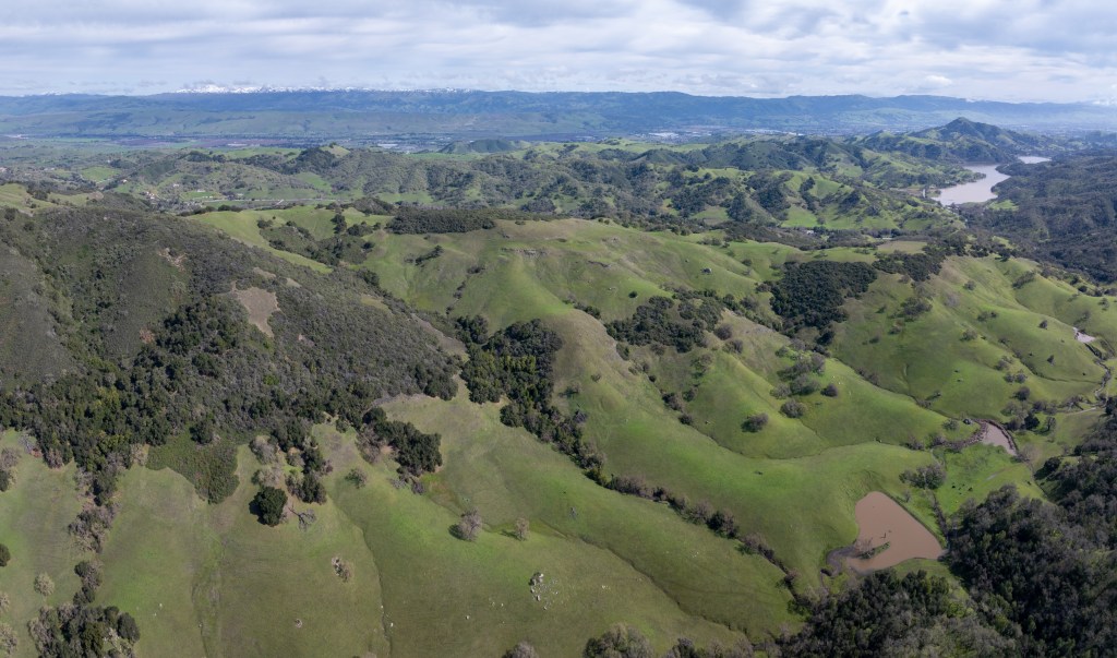 Adding public land in South Bay adds to taxpayer burden