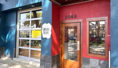 New tea shop serves Thai-inspired drinks and snacks